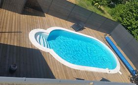 Chambres d'Hôtes Villa Sahara